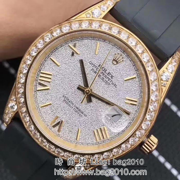 勞力士ROLEX XB精品 高品質男士腕表 WSS2786